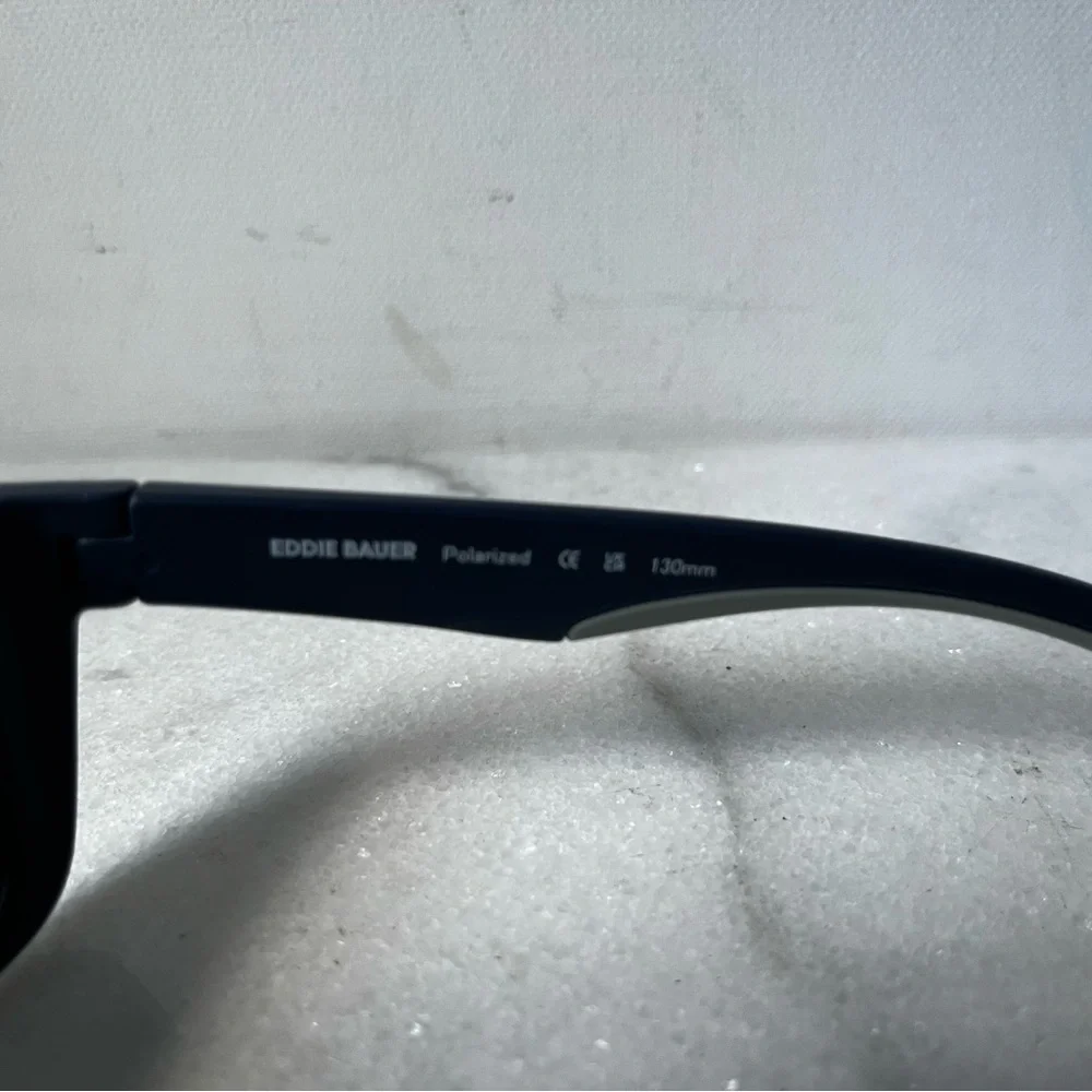 NEW EDDIE BAUER eb34223P POLARIZED AUTHENTIC SUNGLASSES - Picture 9 of 14
